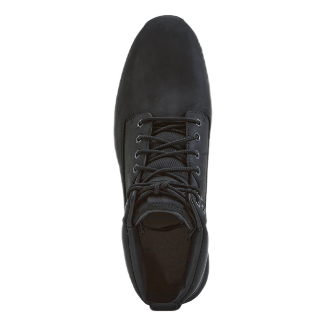 Killington Goretex Chukka Wp Jet Black