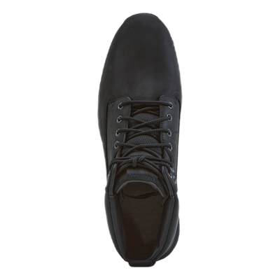 Killington Goretex Chukka Wp Jet Black