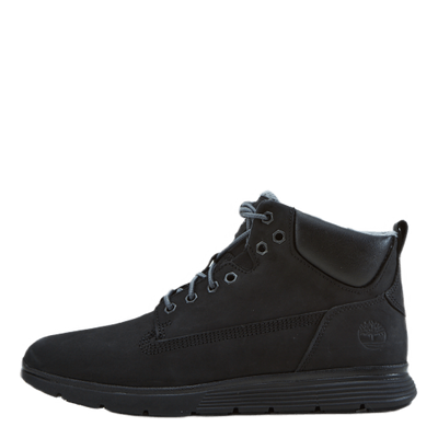 Killington Chukka Wl Black