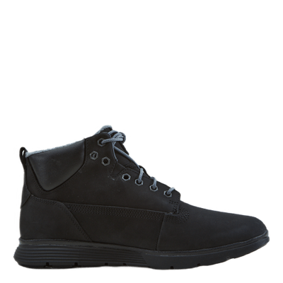 Killington Chukka Wl Black
