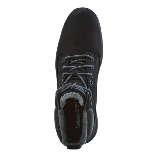 Killington Chukka Wl Black