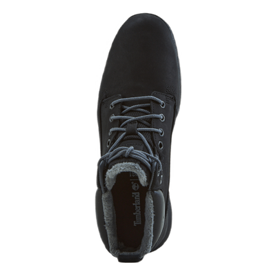 Killington Chukka Wl Black