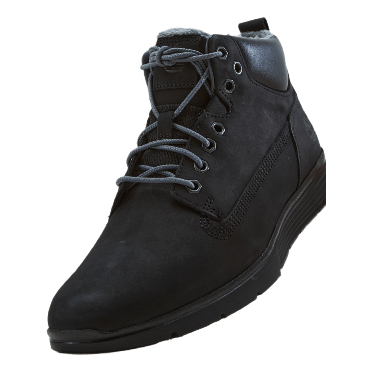 Killington Chukka Wl Black