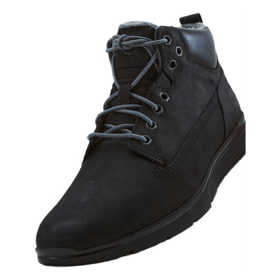 Killington Chukka Wl Black