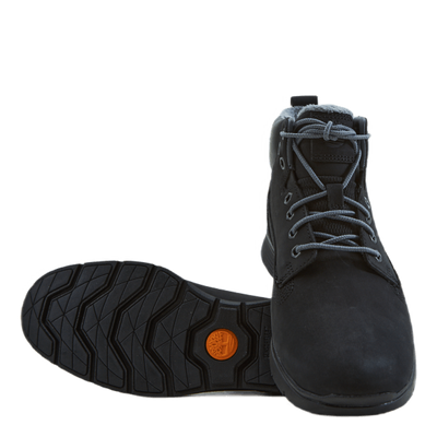 Killington Chukka Wl Black