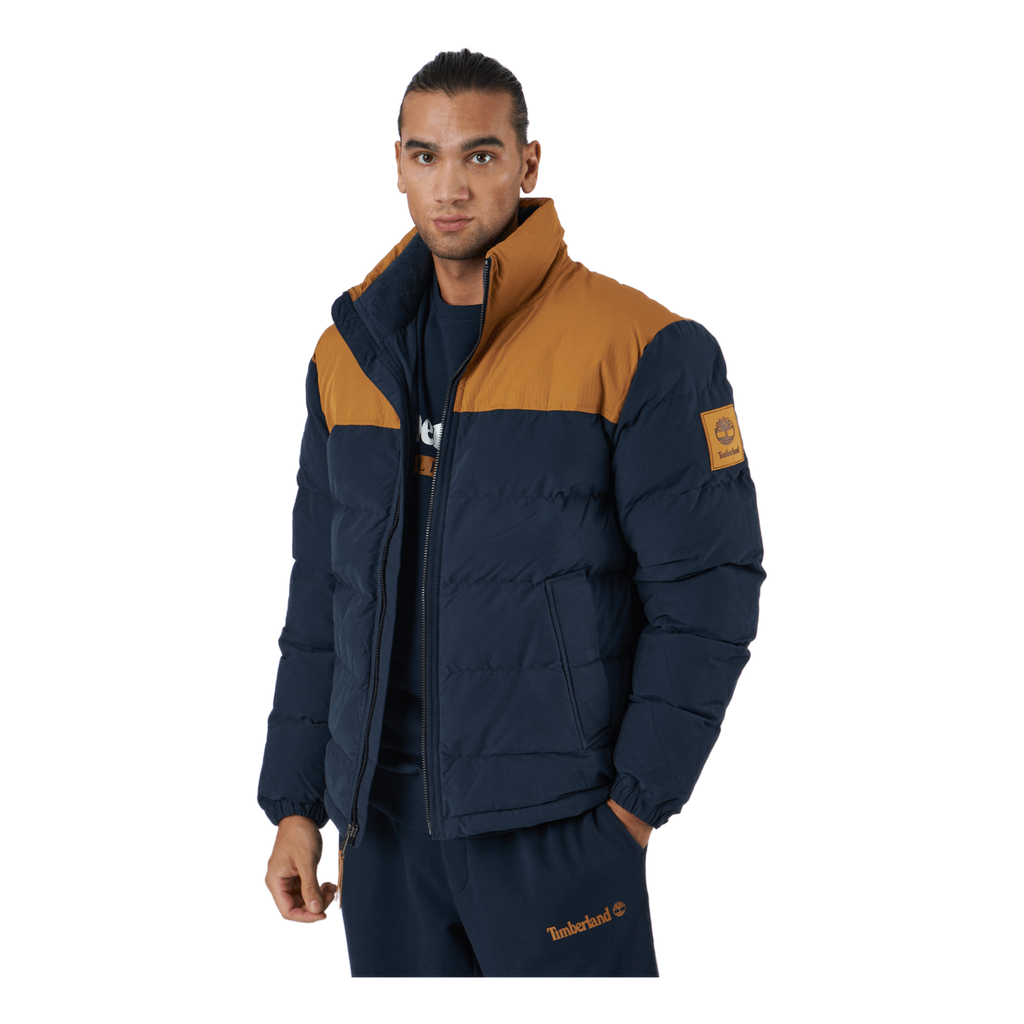 Timberland 2025 jacket 2018