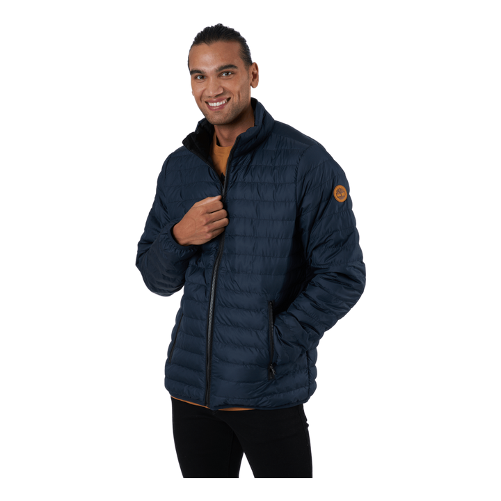 Axis Peak Jkt Cls Dark Sapphire