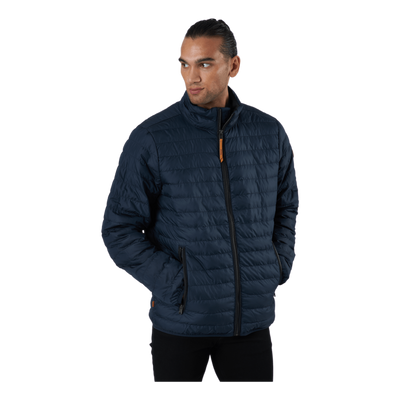 Axis Peak Jkt Cls Dark Sapphire