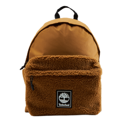 Medium Backpack Wheat Boot