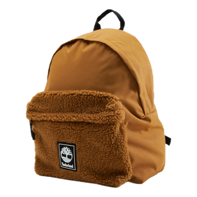 Medium Backpack Wheat Boot