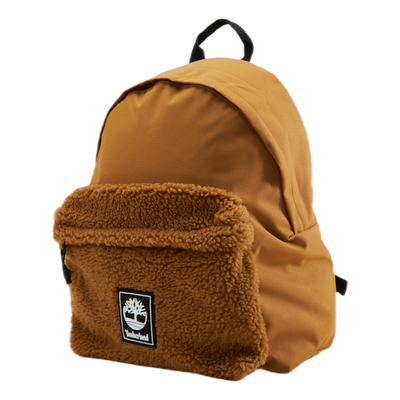 Medium Backpack Wheat Boot