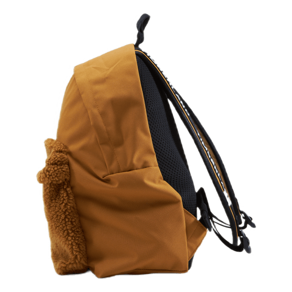 Medium Backpack Wheat Boot