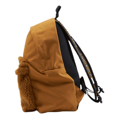 Medium Backpack Wheat Boot