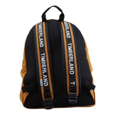 Medium Backpack Wheat Boot