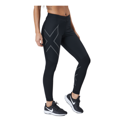Ignition Shield Compression T Black/ Black Reflective