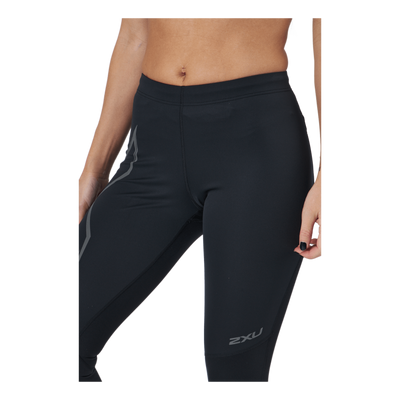 Ignition Shield Compression T Black/ Black Reflective