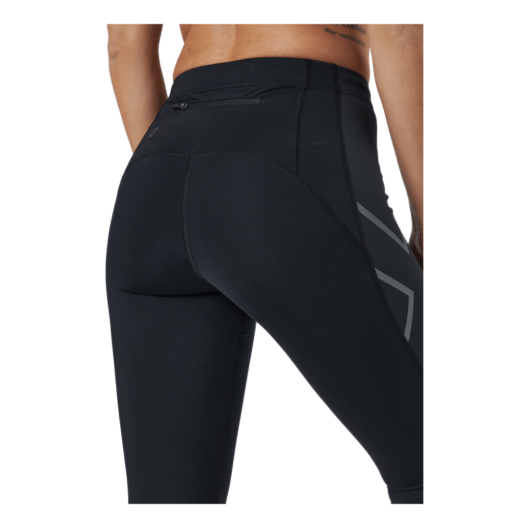 Ignition Shield Compression T Black/ Black Reflective