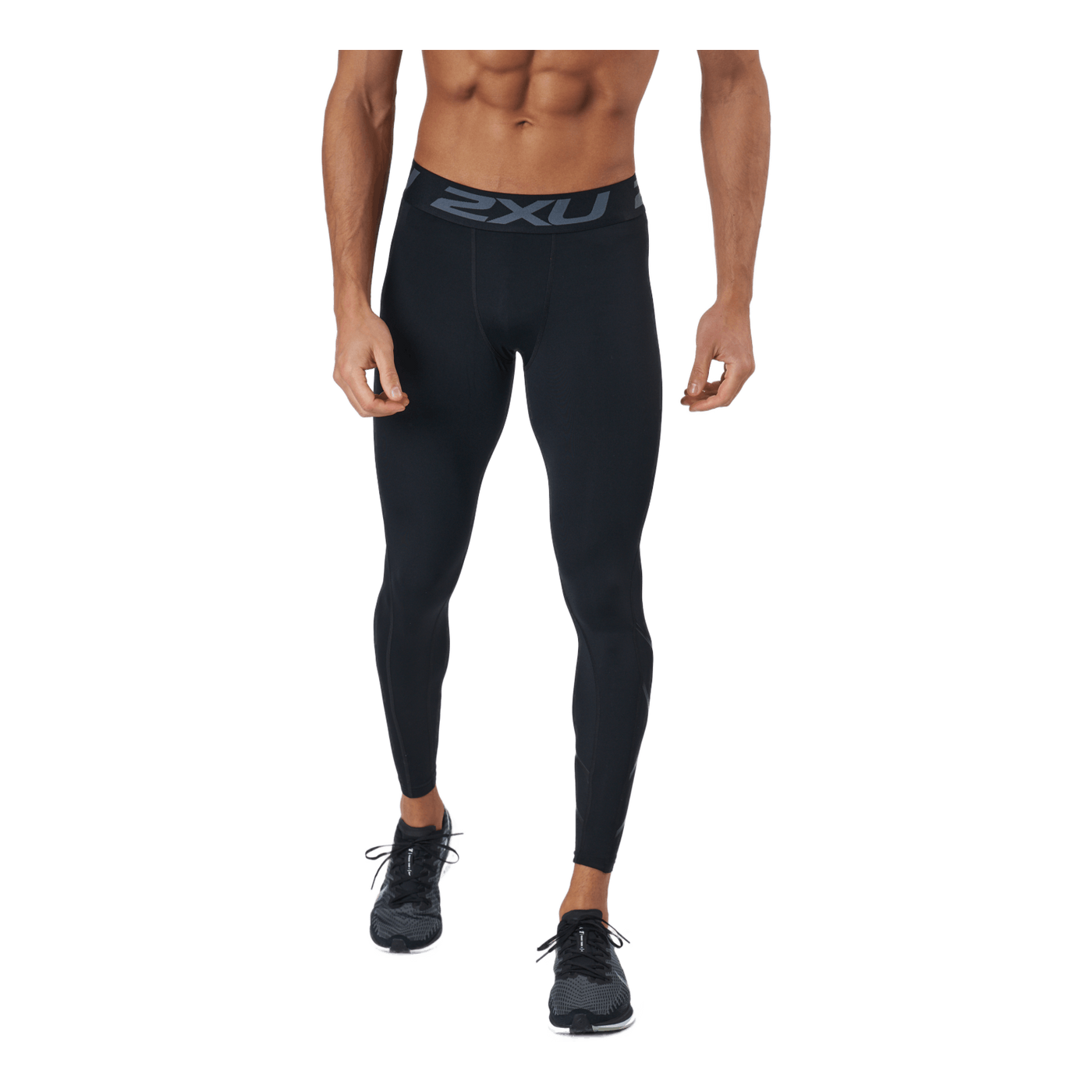 Ignition Compression Tights Black/nero