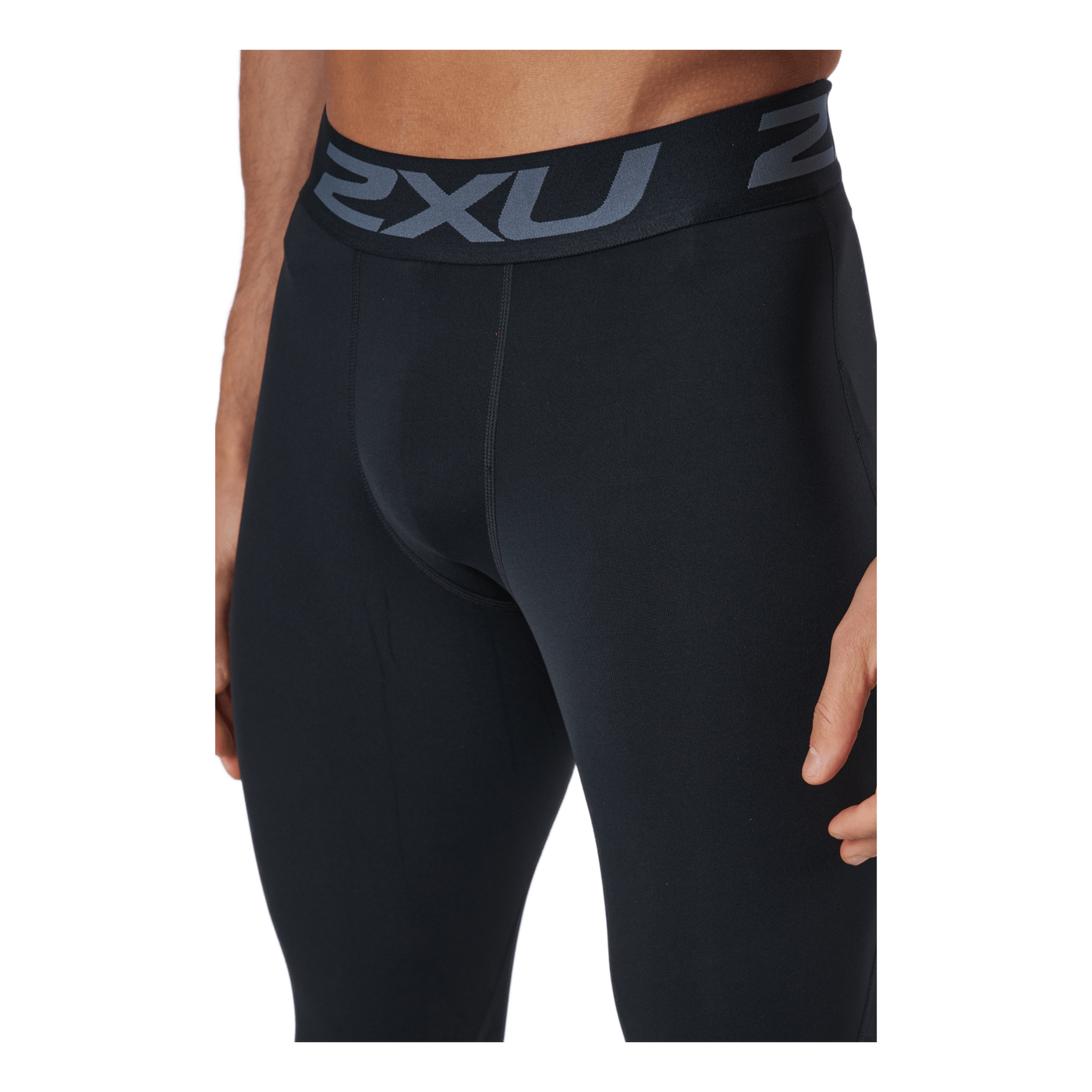 Ignition Compression Tights Black/nero