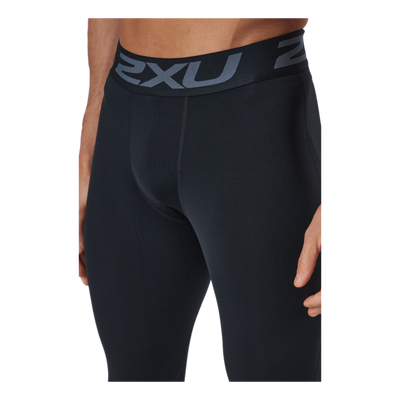 Ignition Compression Tights Black/nero