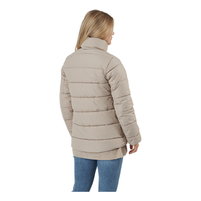 Clara Jacket Beige