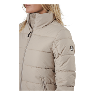Clara Jacket Beige