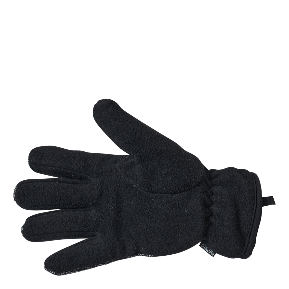 Conrad Gloves Black