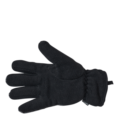 Conrad Gloves Black