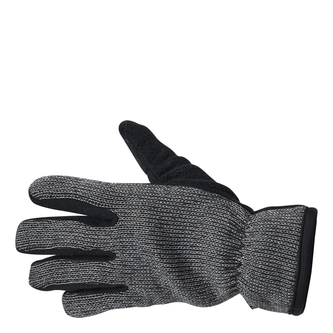 Conrad Gloves Black