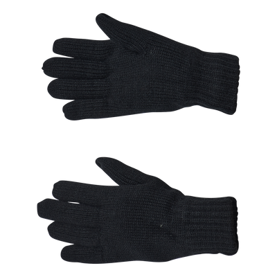 Figaro Ladies Gloves Black