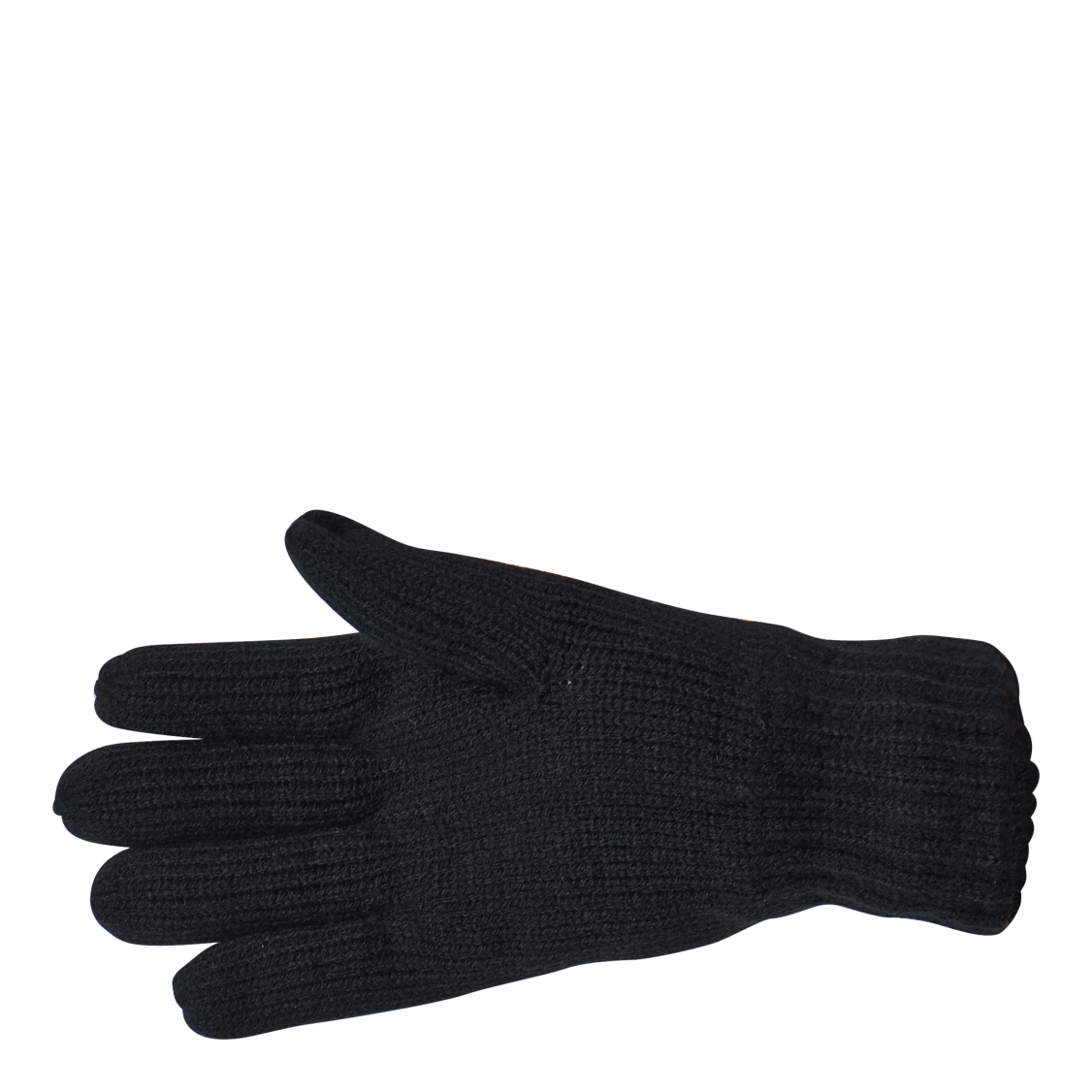 Figaro Ladies Gloves Black