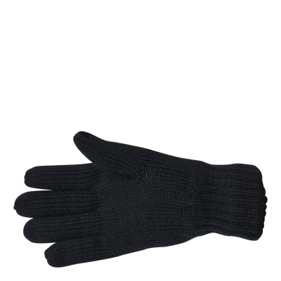 Figaro Ladies Gloves Black