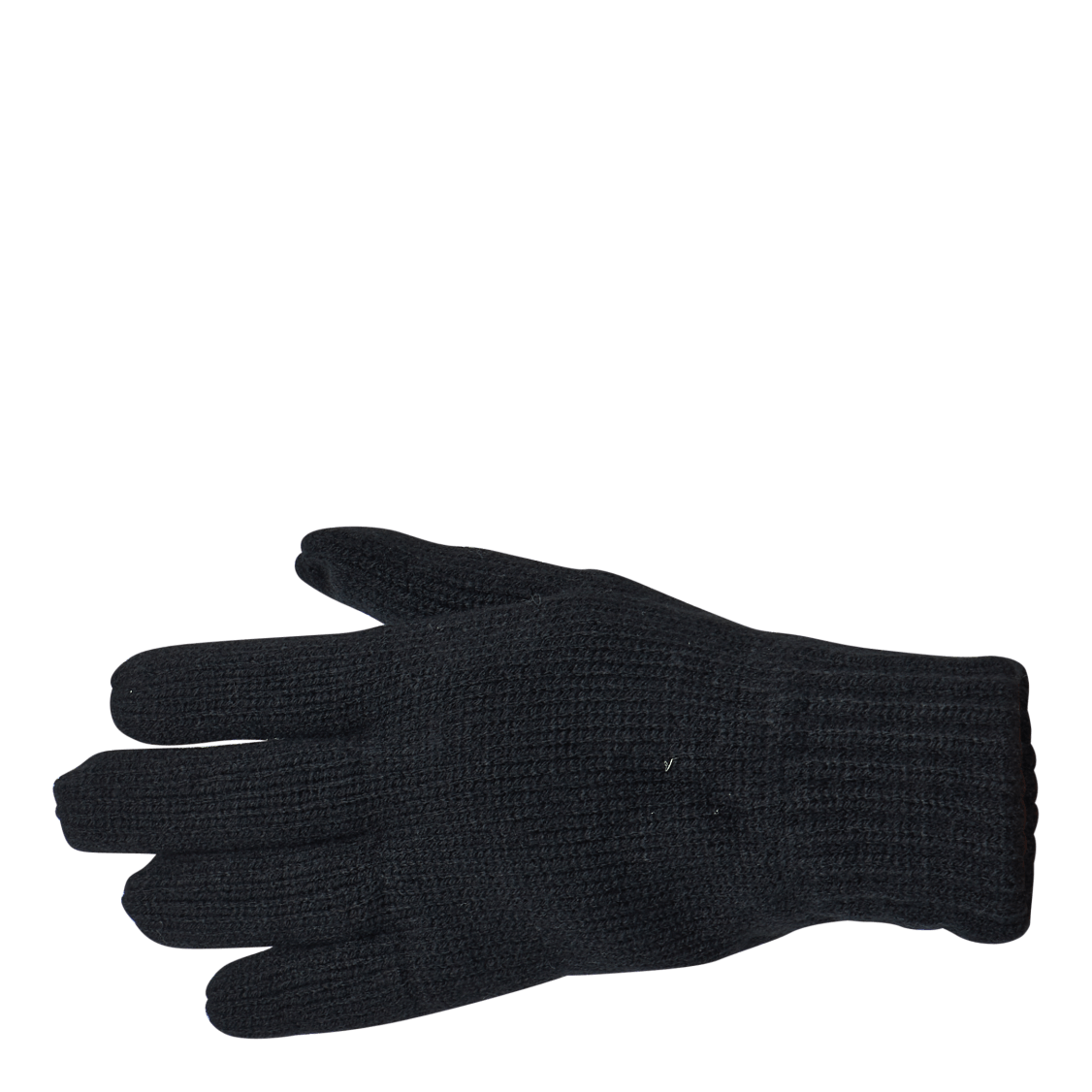 Figaro Ladies Gloves Black