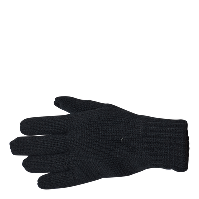 Figaro Ladies Gloves Black