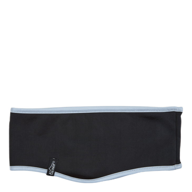 Flash Head Warmer Black