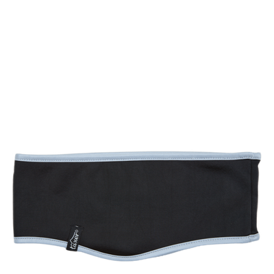 Flash Head Warmer Black