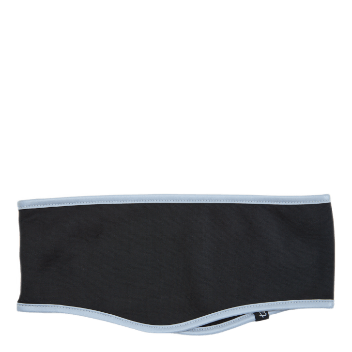 Flash Head Warmer Black