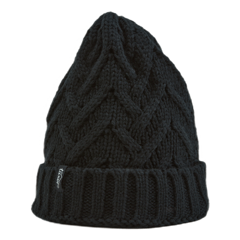 Knot Cap Black