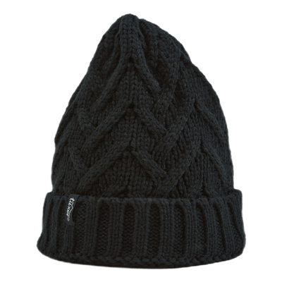 Knot Cap Black