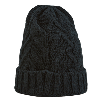 Knot Cap Black