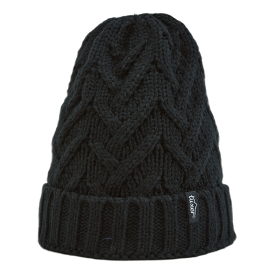 Knot Cap Black