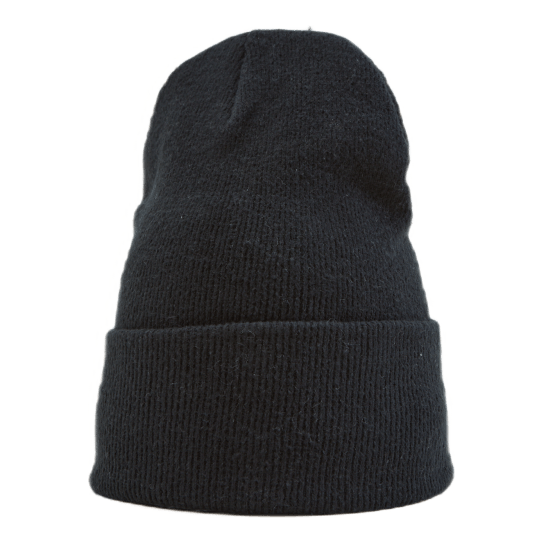 Soft Cap Black