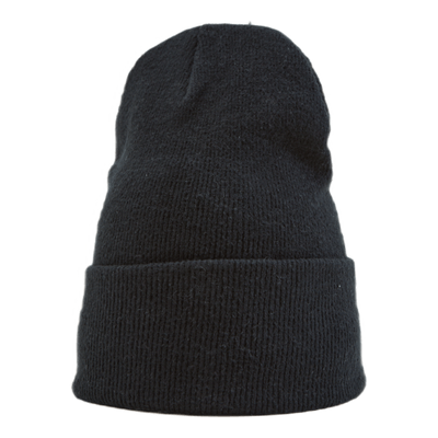 Soft Cap Black