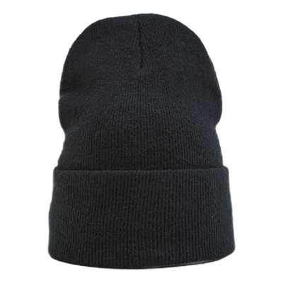 Soft Cap Black