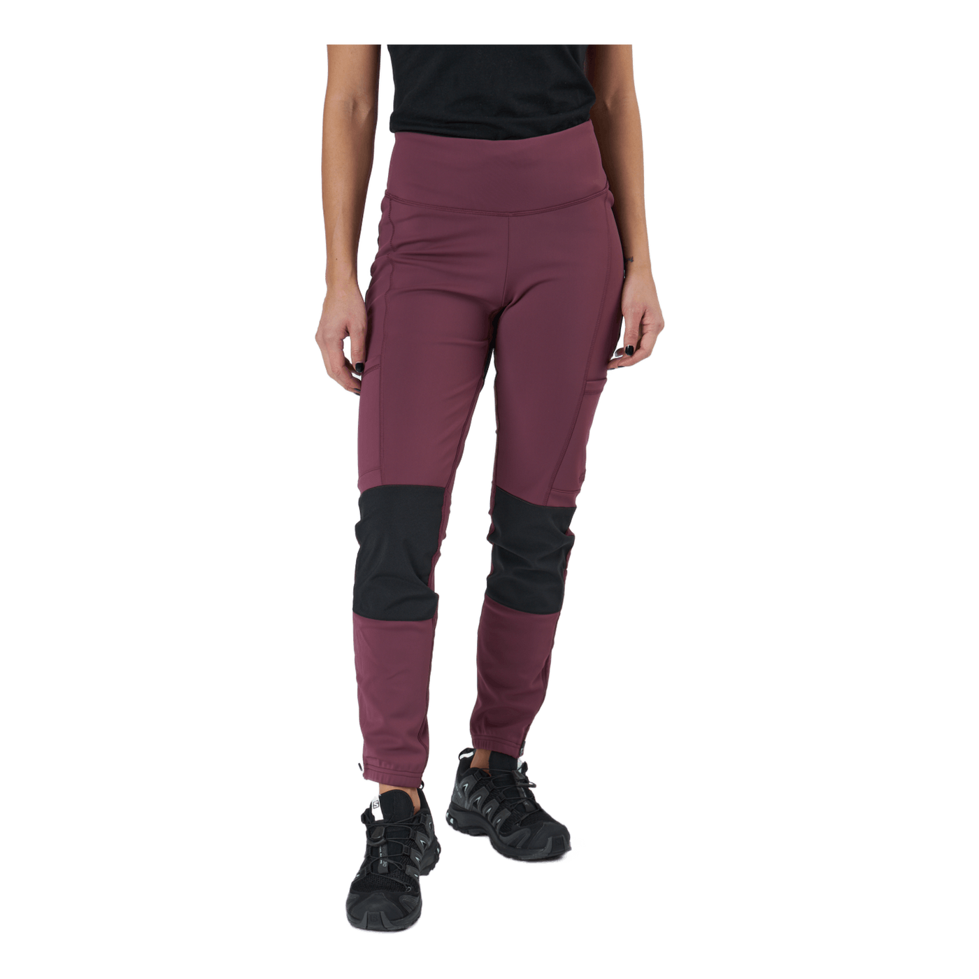 Stina Tights Royal