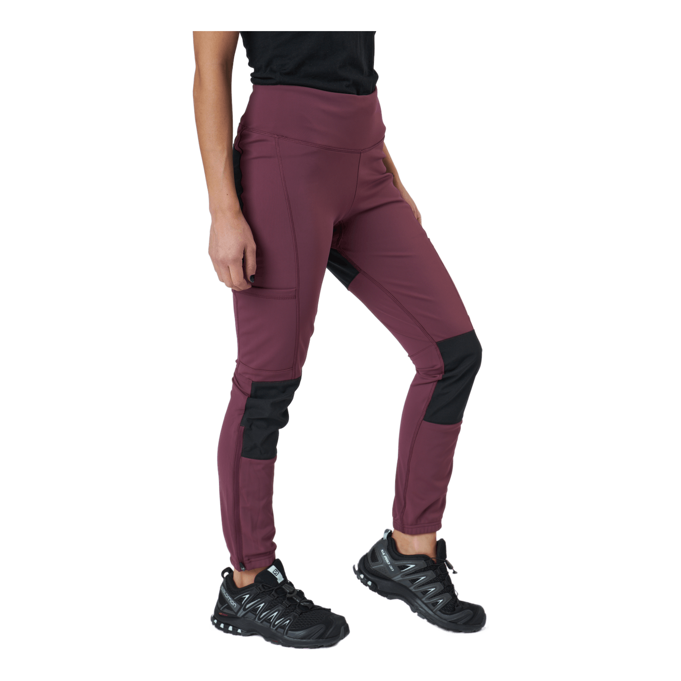 Stina Tights Royal