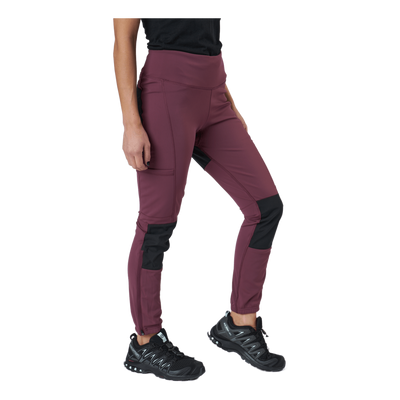 Stina Tights Royal