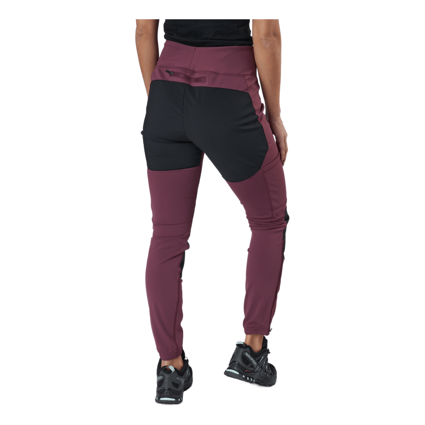 Stina Tights Royal
