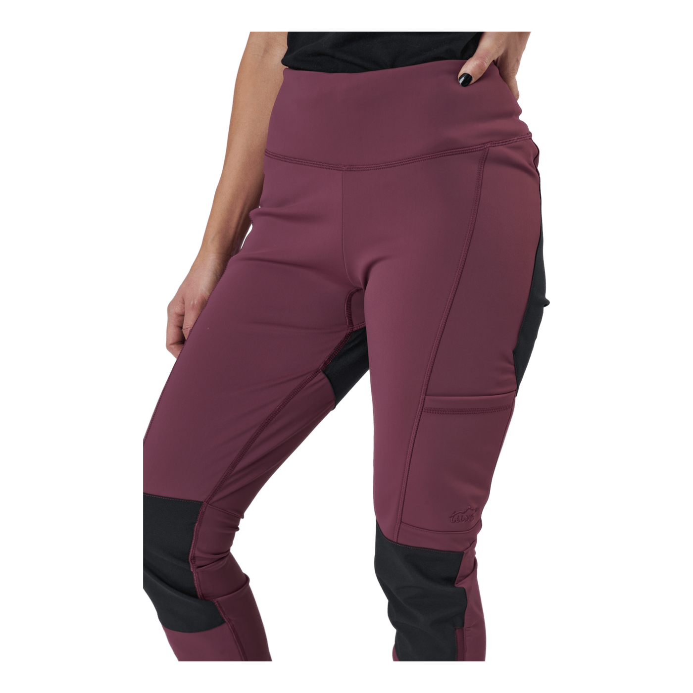 Stina Tights Royal