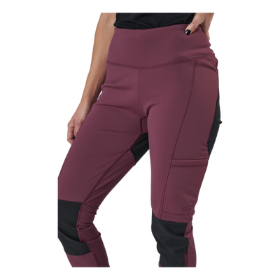 Stina Tights Royal